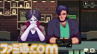 『コーヒートーク』5周年。喫茶店のバリスタとなり、多様性のあるキャラクターたちの悩みに耳を傾けるアドベンチャー【今日は何の日？】