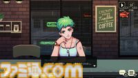 『コーヒートーク』5周年。喫茶店のバリスタとなり、多様性のあるキャラクターたちの悩みに耳を傾けるアドベンチャー【今日は何の日？】