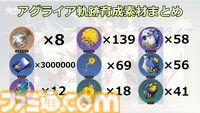 【崩壊スターレイル攻略】アグライアをレベル80にするために必要な素材と入手方法まとめ