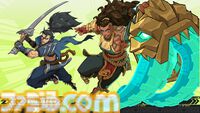 『LoL』格ゲー『2XKO』イオライが体験可能な試遊ブースが出展。進歩の橋など3種類のステージでがプレイ可能【EVO Japan 2024】