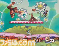 【スマブラ】『大乱闘スマッシュブラザーズX』が発売された日。シリーズで初めて任天堂以外のキャラ、スネークとソニックが参戦。ネット対戦も盛り上がる【今日は何の日？】