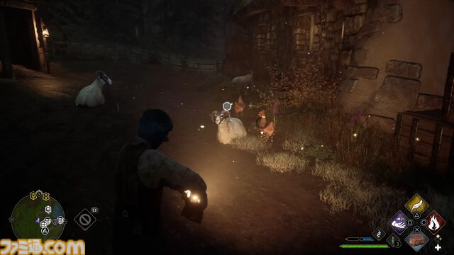 PC版『ホグワーツ・レガシー』MOD導入サポートが1月30日実装。ドラゴンや掃除機を箒替わりにして飛べる。新たなダンジョンやクエストの導入も