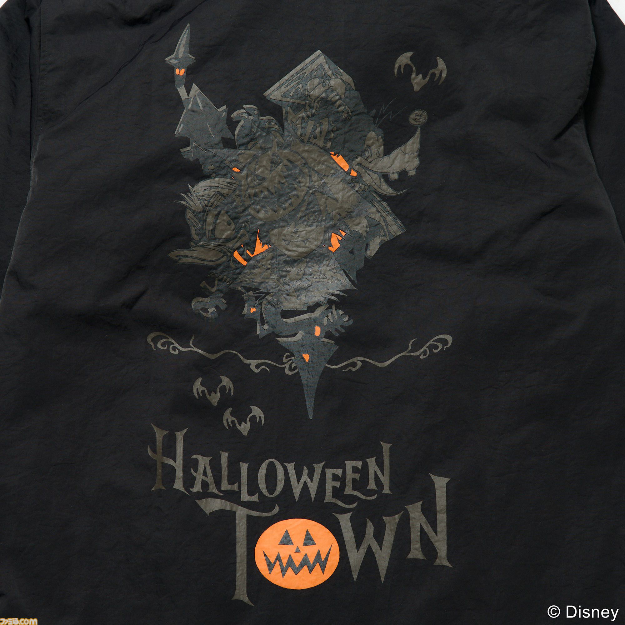 キングダム ハーツ』ハロウィンタウンのソラ、ドナルド キングダム ハーツ』ハロウィンタウンのソラ、ドナルド