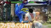 『バーチャファイター5 レヴォ』オンライン対戦の遅延解消。『VF eスポーツ』Ver2.0をベースに13年ぶりのバランス調整。Steamで配信開始