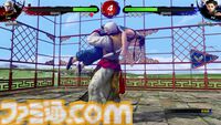 『バーチャファイター5 レヴォ』オンライン対戦の遅延解消。『VF eスポーツ』Ver2.0をベースに13年ぶりのバランス調整。Steamで配信開始
