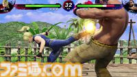 『バーチャファイター5 レヴォ』オンライン対戦の遅延解消。『VF eスポーツ』Ver2.0をベースに13年ぶりのバランス調整。Steamで配信開始