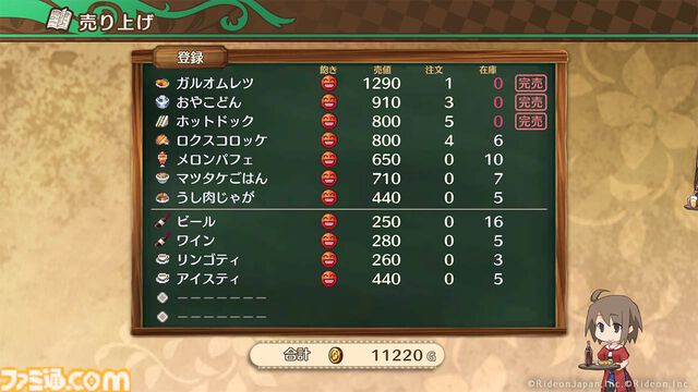 『マーセナリーズサーガ クロニクルズ』60％オフ、『不思議の国の冒険酒場』30%オフのセールが本日（1/30）開催