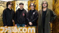 『龍が如く』“真島のマジ祭り”東京会場の模様と、ゲスト＆開発陣へのインタビューをお届け。『龍が如く8外伝 Pirates in Hawaii』のアクションはシリーズ屈指の爽快感に！