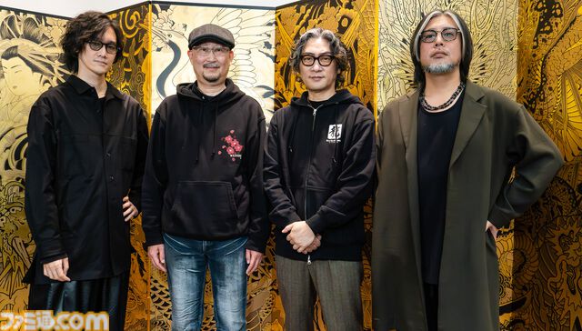 『龍が如く』“真島のマジ祭り”東京会場の模様と、ゲスト＆開発陣へのインタビューをお届け。『龍が如く8外伝 Pirates in Hawaii』のアクションはシリーズ屈指の爽快感に！