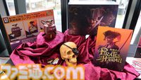 『龍が如く』“真島のマジ祭り”東京会場の模様と、ゲスト＆開発陣へのインタビューをお届け。『龍が如く8外伝 Pirates in Hawaii』のアクションはシリーズ屈指の爽快感に！