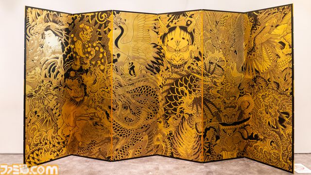 『龍が如く』“真島のマジ祭り”東京会場の模様と、ゲスト＆開発陣へのインタビューをお届け。『龍が如く8外伝 Pirates in Hawaii』のアクションはシリーズ屈指の爽快感に！