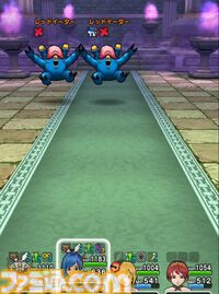 【ドラクエウォーク攻略】ほこら戦の万能パーティ構成はコレ！ どんな敵が相手でも戦えてパーティ枠の節約に