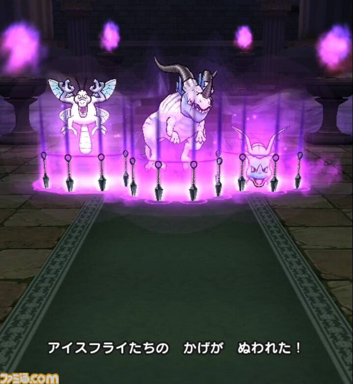 【ドラクエウォーク攻略】ほこら戦の万能パーティ構成はコレ！ どんな敵が相手でも戦えてパーティ枠の節約に