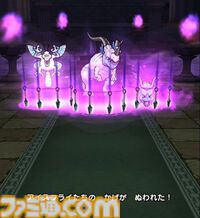 【ドラクエウォーク攻略】ほこら戦の万能パーティ構成はコレ！ どんな敵が相手でも戦えてパーティ枠の節約に