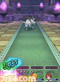 【ドラクエウォーク攻略】ほこら戦の万能パーティ構成はコレ！ どんな敵が相手でも戦えてパーティ枠の節約に