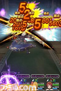 【ドラクエウォーク攻略】ほこら戦の万能パーティ構成はコレ！ どんな敵が相手でも戦えてパーティ枠の節約に