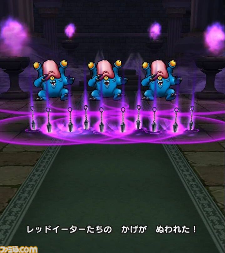 【ドラクエウォーク攻略】ほこら戦の万能パーティ構成はコレ！ どんな敵が相手でも戦えてパーティ枠の節約に