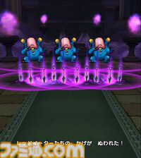 【ドラクエウォーク攻略】ほこら戦の万能パーティ構成はコレ！ どんな敵が相手でも戦えてパーティ枠の節約に
