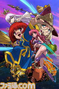 『コットンリブート ハイテンション！』名作魔女っ子シューティングの完全新作。本日（1/29）予約受付開始。限定版には川田宏行とYMCKによるサントラなどが同梱