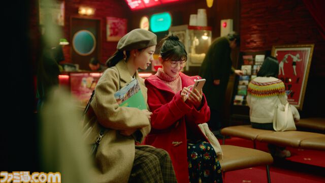 『ポケポケ』新拡張パック“時空の激闘”本日（1/30）登場。伊藤沙莉が出演する新CMでは、ほぼすべてのセリフを「ポケポケ」のみで演じきる