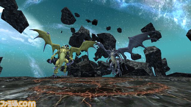 『FF11』特設サイト内“みんなのヴァナ・ディール史”にて、2024年の『FF11』の歩みが公開。開発スタッフのコメントも掲載