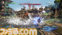 『グランブルーファンタジー リリンク』1周年。原作『グラブル』の世界を3Dで見事に作り上げ、迫力と爽快感のあるバトルを実現した意欲作【今日は何の日？】