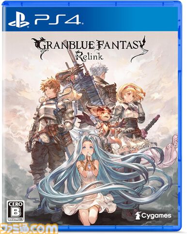 『グランブルーファンタジー リリンク』1周年。原作『グラブル』の世界を3Dで見事に作り上げ、迫力と爽快感のあるバトルを実現した意欲作【今日は何の日？】