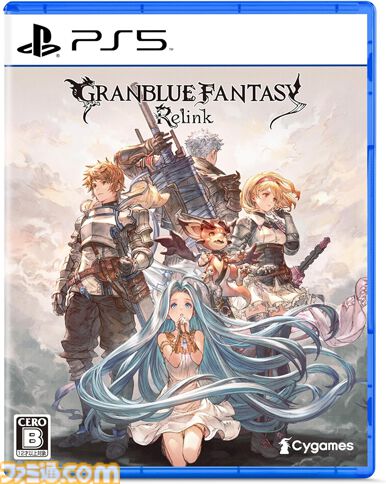 『グランブルーファンタジー リリンク』1周年。原作『グラブル』の世界を3Dで見事に作り上げ、迫力と爽快感のあるバトルを実現した意欲作【今日は何の日？】