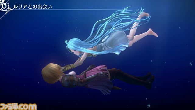 『グランブルーファンタジー リリンク』1周年。原作『グラブル』の世界を3Dで見事に作り上げ、迫力と爽快感のあるバトルを実現した意欲作【今日は何の日？】