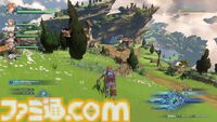 『グランブルーファンタジー リリンク』1周年。原作『グラブル』の世界を3Dで見事に作り上げ、迫力と爽快感のあるバトルを実現した意欲作【今日は何の日？】
