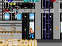 【アケアカ】『サンダーフォックス』1月30日配信。対テロリストアクション、戦闘車両や水上バイクで任務を遂行せよ