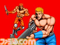 【アケアカ】『サンダーフォックス』1月30日配信。対テロリストアクション、戦闘車両や水上バイクで任務を遂行せよ