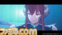 コンパイルハート新作のティザーサイトが公開。記憶喪失の女性が機械兵器と交戦する映像も。続報は1月30日解禁