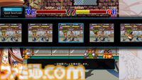 『ヴァリアブル・ジオ』セクシーヒロイン格ゲー復刻。初心者サポート機能追加で『スチーム・ハーツ』とまとめて5月29日発売