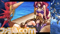 『ヴァリアブル・ジオ』セクシーヒロイン格ゲー復刻。初心者サポート機能追加で『スチーム・ハーツ』とまとめて5月29日発売