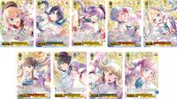 【ヴァイスシュヴァルツ】『ラブライブ！蓮ノ空女学院スクールアイドルクラブ』が1月31日参戦。トライアルデッキとブースターパックが発売