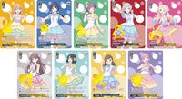 【ヴァイスシュヴァルツ】『ラブライブ！蓮ノ空女学院スクールアイドルクラブ』が1月31日参戦。トライアルデッキとブースターパックが発売