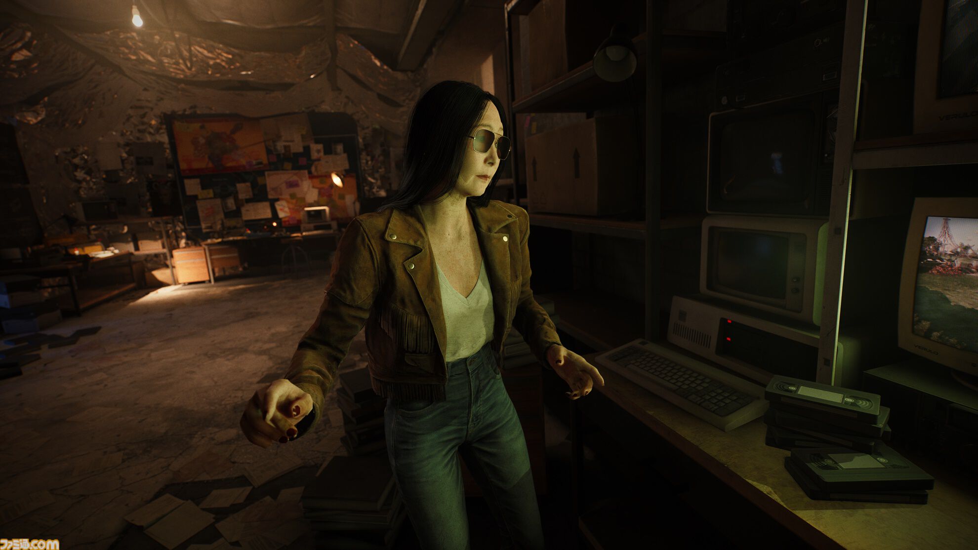 『デッドアイランド2』Steam版が本日（4/23）発売。追加DLC含むエキスパンションパスも同時配信。無数に迫りくるゾンビを蹴散らそう