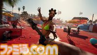 『デッドアイランド2』Steam版が本日（4/23）発売。追加DLC含むエキスパンションパスも同時配信。無数に迫りくるゾンビを蹴散らそう