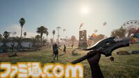 『デッドアイランド2』Steam版が本日（4/23）発売。追加DLC含むエキスパンションパスも同時配信。無数に迫りくるゾンビを蹴散らそう