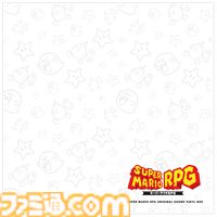 『スーパーマリオRPG』サントラとアナログレコードが発売決定。豪華盤はスーパーファミコン版とSwitch版のBGMを収録