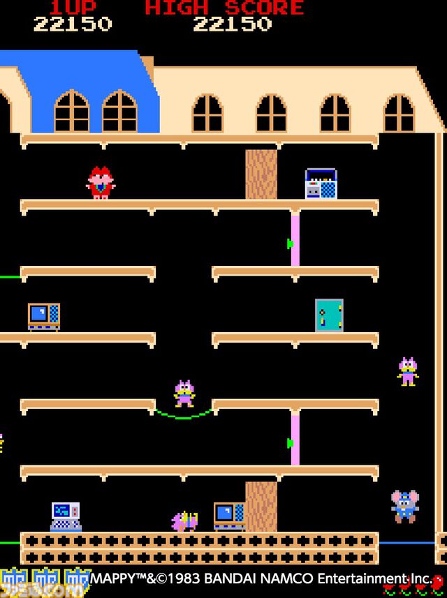 日本初のゲームサントラ『ビデオ・ゲーム・ミュージック』が発売40周年。YMOの細野晴臣氏がプロデュースしたことでも有名なナムコ作品のアルバム【今日は何の日？】