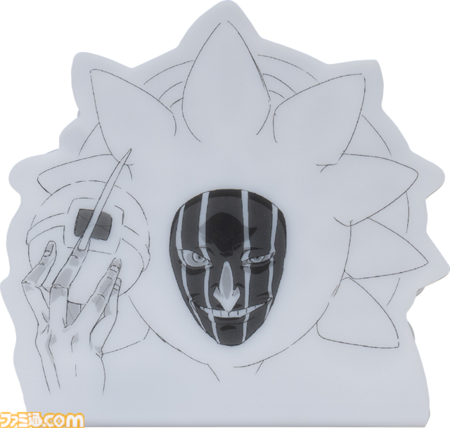 『BLEACH 千年血戦篇』アニメさながら涅マユリが光り輝くゲーミングPCが200台限定で販売