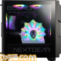 『BLEACH 千年血戦篇』アニメさながら涅マユリが光り輝くゲーミングPCが200台限定で販売