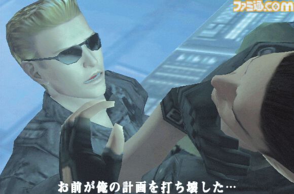 DC『バイオハザード コード：ベロニカ』25周年。クレアとクリスの兄妹が新たな事件に挑む。宿敵ウェスカーの再登場にも驚かされた【今日は何の日？】