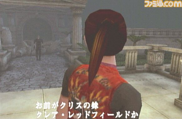 DC『バイオハザード コード：ベロニカ』25周年。クレアとクリスの兄妹が新たな事件に挑む。宿敵ウェスカーの再登場にも驚かされた【今日は何の日？】
