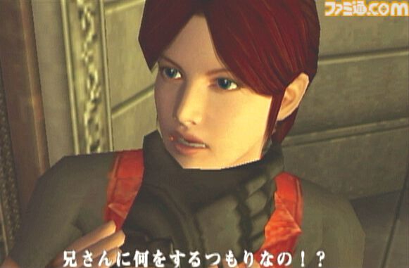 DC『バイオハザード コード：ベロニカ』25周年。クレアとクリスの兄妹が新たな事件に挑む。宿敵ウェスカーの再登場にも驚かされた【今日は何の日？】
