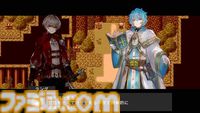 『RPG MAKER WITH』PS5/PS4版が本日（1/30）発売。長編王道ファンタジーRPG制作志向の人などへ向けた公式サンプルゲーム2種も公開