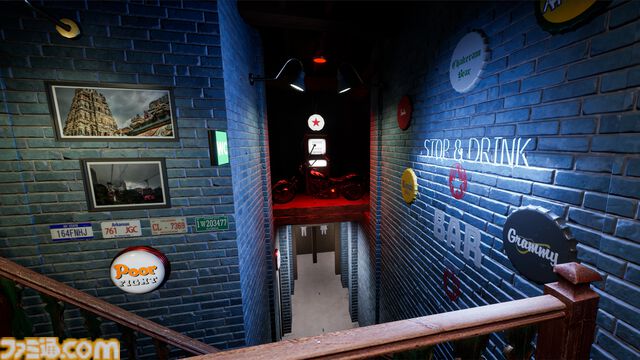『The Pub Life Simulator』本格パブ経営シミュレーターのSteamページが公開。仕入れや掃除、料理・お酒のレシピ、店舗の改装もプレイヤー次第
