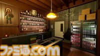 『The Pub Life Simulator』本格パブ経営シミュレーターのSteamページが公開。仕入れや掃除、料理・お酒のレシピ、店舗の改装もプレイヤー次第